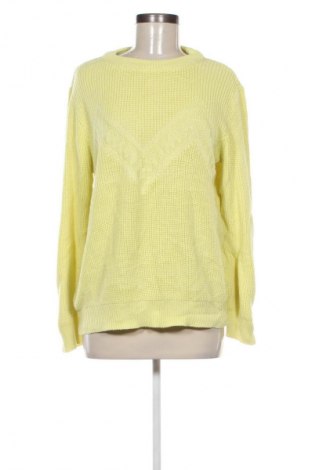 Dámský svetr Unbranded, Velikost M, Barva Žlutá, Cena  319,00 Kč