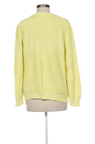 Dámský svetr Unbranded, Velikost M, Barva Žlutá, Cena  319,00 Kč