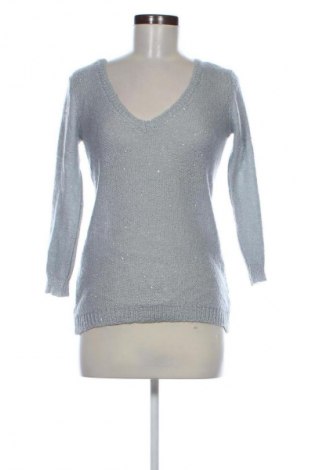 Dámský svetr Unbranded, Velikost S, Barva Modrá, Cena  269,00 Kč