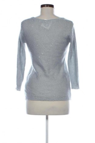 Dámský svetr Unbranded, Velikost S, Barva Modrá, Cena  269,00 Kč