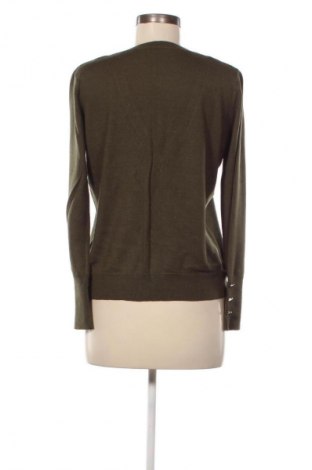 Dámský svetr Unbranded, Velikost L, Barva Zelená, Cena  325,00 Kč