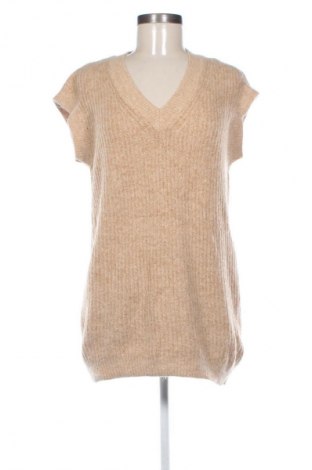 Dámský svetr Unbranded, Velikost M, Barva Béžová, Cena  259,00 Kč