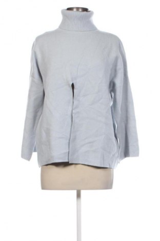 Dámský svetr Unbranded, Velikost M, Barva Modrá, Cena  339,00 Kč