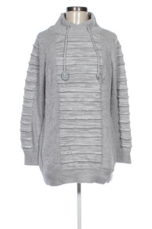 Pulover de femei Unbranded, Mărime L, Culoare Gri, Preț 79,99 Lei