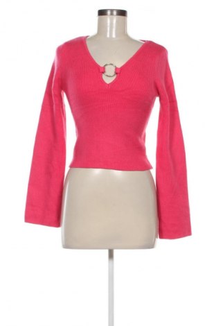 Dámsky pulóver Unbranded, Veľkosť M, Farba Ružová, Cena  11,95 €