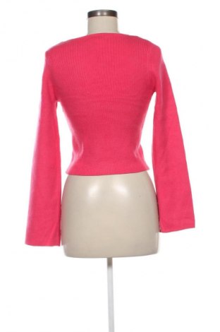 Dámsky pulóver Unbranded, Veľkosť M, Farba Ružová, Cena  11,95 €
