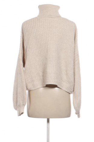 Dámský svetr Unbranded, Velikost M, Barva Béžová, Cena  259,00 Kč