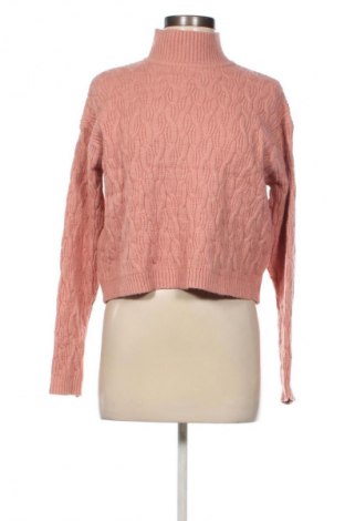 Dámsky pulóver Unbranded, Veľkosť M, Farba Ružová, Cena  12,95 €