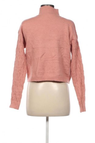 Dámsky pulóver Unbranded, Veľkosť M, Farba Ružová, Cena  12,95 €