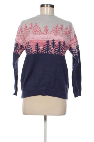 Dámský svetr Unbranded, Velikost S, Barva Vícebarevné, Cena  209,00 Kč