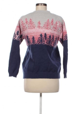 Dámský svetr Unbranded, Velikost S, Barva Vícebarevné, Cena  209,00 Kč