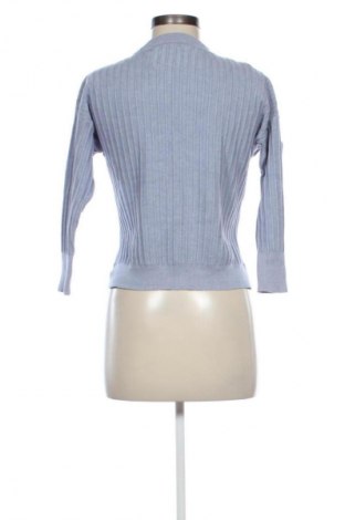 Dámský svetr Unbranded, Velikost S, Barva Modrá, Cena  189,00 Kč