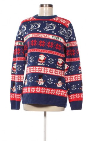 Dámský svetr Unbranded, Velikost L, Barva Vícebarevné, Cena  219,00 Kč