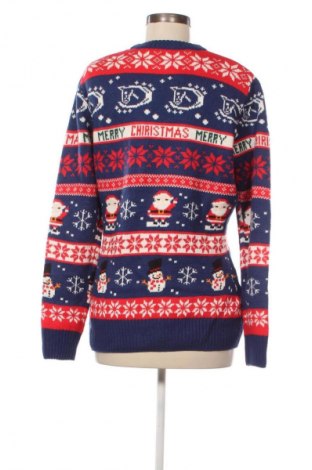 Dámský svetr Unbranded, Velikost L, Barva Vícebarevné, Cena  219,00 Kč