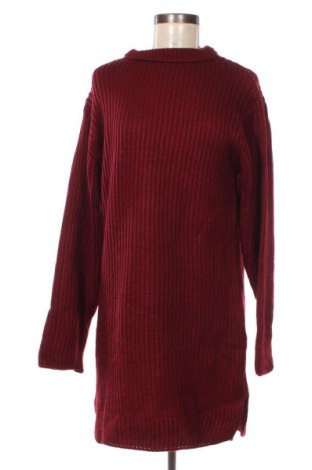 Dámský svetr Unbranded, Velikost L, Barva Červená, Cena  309,00 Kč