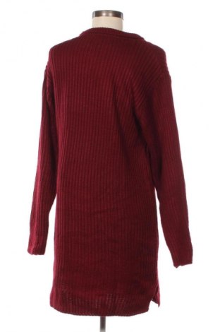 Dámský svetr Unbranded, Velikost L, Barva Červená, Cena  309,00 Kč