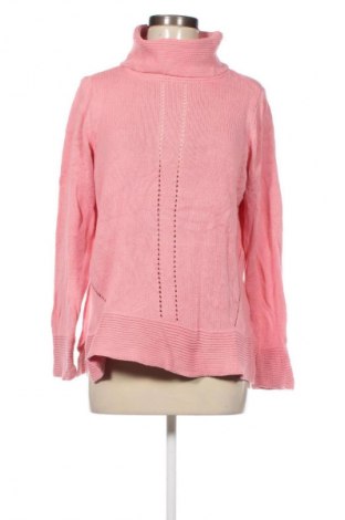 Dámský svetr Unbranded, Velikost S, Barva Růžová, Cena  309,00 Kč