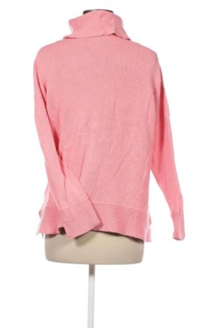 Dámský svetr Unbranded, Velikost S, Barva Růžová, Cena  309,00 Kč