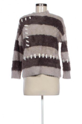 Dámský svetr Unbranded, Velikost M, Barva Vícebarevné, Cena  239,00 Kč