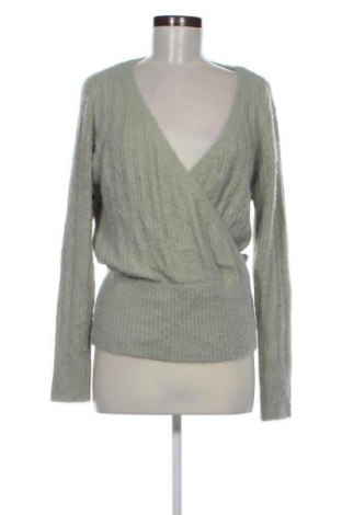 Dámsky pulóver Unbranded, Veľkosť S, Farba Zelená, Cena  11,95 €