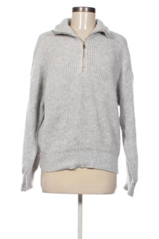 Dámský svetr Unbranded, Velikost M, Barva Šedá, Cena  189,00 Kč