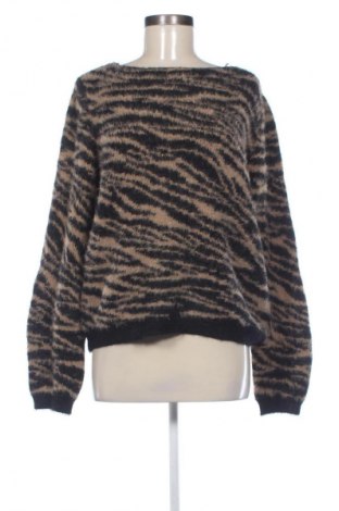Γυναικείο πουλόβερ Unbranded, Μέγεθος L, Χρώμα Πολύχρωμο, Τιμή 13,99 €
