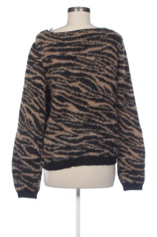 Γυναικείο πουλόβερ Unbranded, Μέγεθος L, Χρώμα Πολύχρωμο, Τιμή 13,99 €