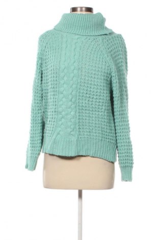 Dámský svetr Unbranded, Velikost M, Barva Zelená, Cena  199,00 Kč