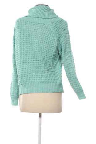 Dámský svetr Unbranded, Velikost M, Barva Zelená, Cena  199,00 Kč