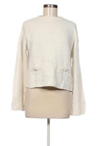 Dámsky pulóver Unbranded, Veľkosť S, Farba Kremová, Cena  11,95 €