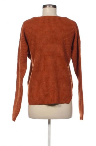 Dámsky pulóver Unbranded, Veľkosť M, Farba Oranžová, Cena  2,95 €