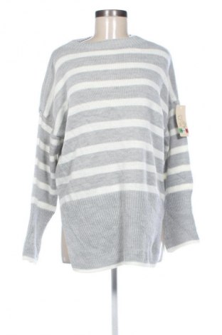 Dámský svetr Unbranded, Velikost L, Barva Vícebarevné, Cena  359,00 Kč