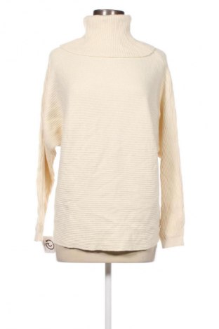 Dámský svetr Unbranded, Velikost M, Barva Krémová, Cena  209,00 Kč