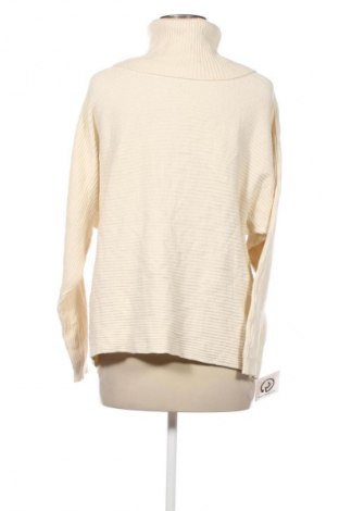 Dámský svetr Unbranded, Velikost M, Barva Krémová, Cena  209,00 Kč