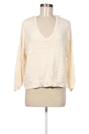 Dámský svetr Unbranded, Velikost M, Barva Bílá, Cena  229,00 Kč