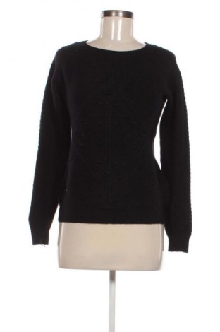 Дамски пуловер Unbranded, Размер S, Цвят Черен, Цена 6,13 €