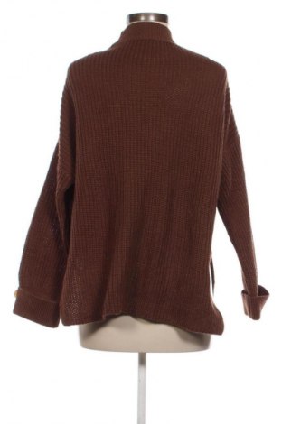 Дамски пуловер Unbranded, Размер S, Цвят Кафяв, Цена 9,20 €