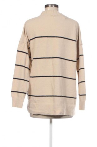 Dámský svetr Unbranded, Velikost L, Barva Béžová, Cena  189,00 Kč