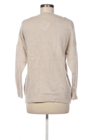 Dámský svetr Unbranded, Velikost M, Barva Béžová, Cena  259,00 Kč