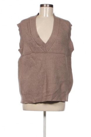 Dámský svetr Unbranded, Velikost L, Barva Hnědá, Cena  59,00 Kč