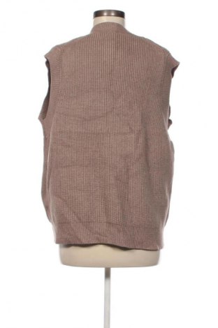 Dámský svetr Unbranded, Velikost L, Barva Hnědá, Cena  59,00 Kč