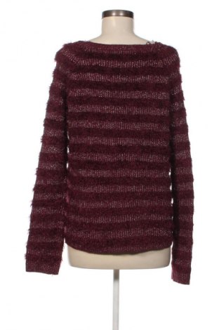 Damski sweter Unbranded, Rozmiar M, Kolor Czerwony, Cena 19,99 zł