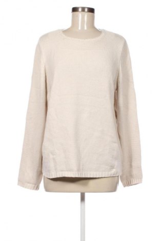 Dámský svetr Unbranded, Velikost XL, Barva Krémová, Cena  329,00 Kč