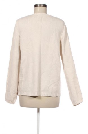 Dámský svetr Unbranded, Velikost XL, Barva Krémová, Cena  329,00 Kč