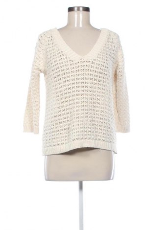 Dámský svetr Unbranded, Velikost M, Barva Krémová, Cena  229,00 Kč
