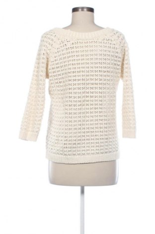 Dámský svetr Unbranded, Velikost M, Barva Krémová, Cena  229,00 Kč