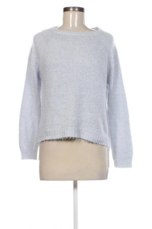 Dámský svetr Unbranded, Velikost S, Barva Modrá, Cena  319,00 Kč