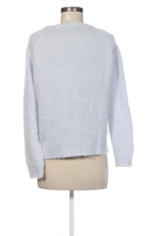 Dámský svetr Unbranded, Velikost S, Barva Modrá, Cena  319,00 Kč