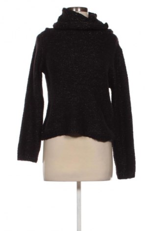 Damski sweter Unbranded, Rozmiar M, Kolor Czarny, Cena 9,99 zł
