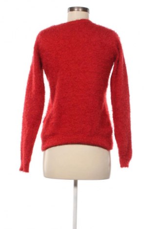 Dámský svetr Unbranded, Velikost M, Barva Červená, Cena  289,00 Kč